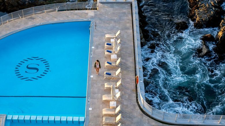 <b>Sheraton Miramar Hotel & Convention Ctr Pool</b>. Images powered by <a href="https://www.leonardoworldwide.com/" title="Leonardo Worldwide" target="_blank">Leonardo</a>.