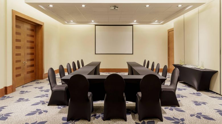<b>Sheraton Miramar Hotel & Convention Ctr Meeting</b>. Images powered by <a href="https://www.leonardoworldwide.com/" title="Leonardo Worldwide" target="_blank">Leonardo</a>.