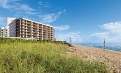 Vistana Beach Club