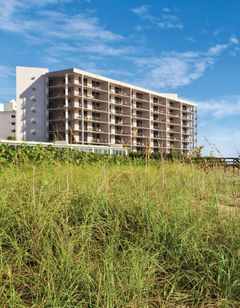 Vistana Beach Club