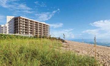 Vistana Beach Club
