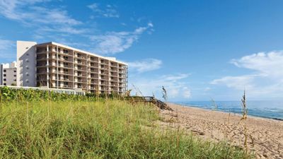 Vistana Beach Club