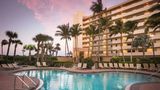 Vistana Beach Club Pool