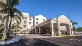TownePlace Suites Boynton Beach Exterior