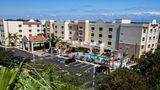 TownePlace Suites Boynton Beach Exterior