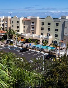 TownePlace Suites Boynton Beach