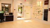 TownePlace Suites Boynton Beach Lobby