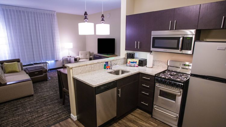 TownePlace Suites Boynton Beach Room