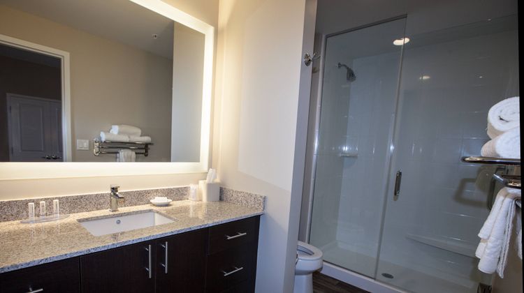 TownePlace Suites Boynton Beach Room