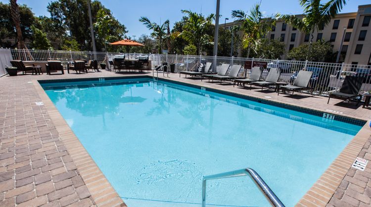 TownePlace Suites Boynton Beach Pool