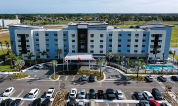 TownePlace Suites Port St Lucie I-95