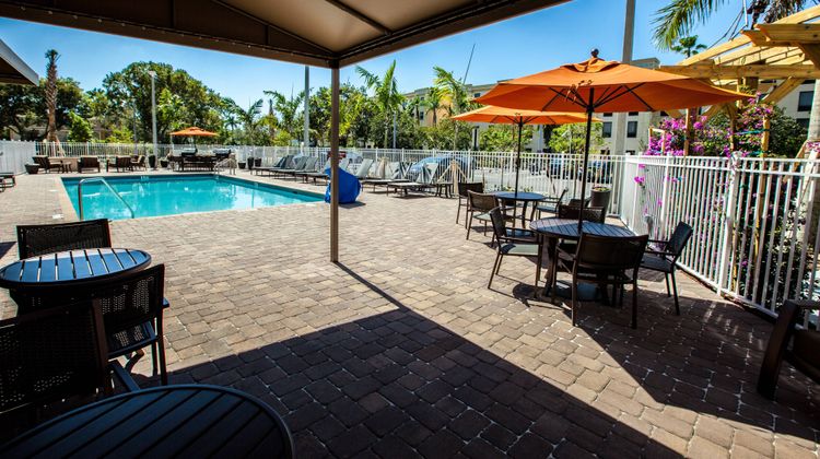 TownePlace Suites Boynton Beach Pool