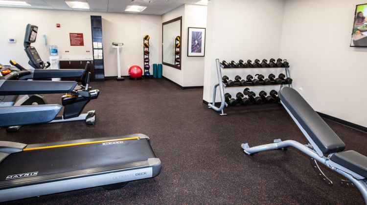 TownePlace Suites Boynton Beach Health Club