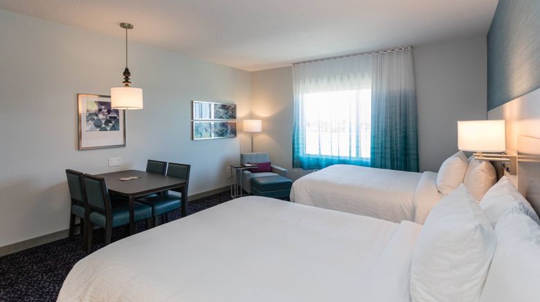 <b>TownePlace Suites Port St Lucie I-95 Suite</b>. Images powered by <a href="https://www.leonardoworldwide.com/" title="Leonardo Worldwide" target="_blank">Leonardo</a>.
