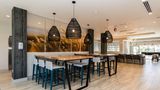 TownePlace Suites Port St Lucie I-95 Restaurant