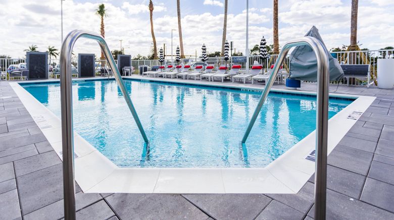 <b>TownePlace Suites Port St Lucie I-95 Pool</b>. Images powered by <a href="https://www.leonardoworldwide.com/" title="Leonardo Worldwide" target="_blank">Leonardo</a>.