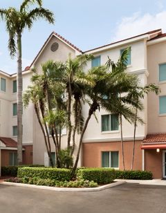 TownePlace Suites Boca Raton