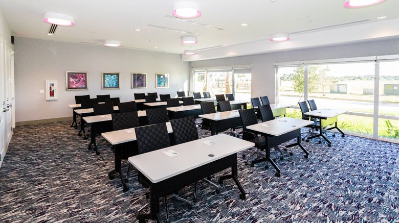 <b>TownePlace Suites Port St Lucie I-95 Meeting</b>. Images powered by <a href="https://www.leonardoworldwide.com/" title="Leonardo Worldwide" target="_blank">Leonardo</a>.