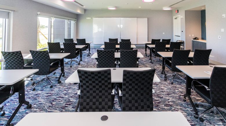<b>TownePlace Suites Port St Lucie I-95 Meeting</b>. Images powered by <a href="https://www.leonardoworldwide.com/" title="Leonardo Worldwide" target="_blank">Leonardo</a>.