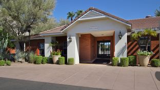 Residence Inn Scottsdale North