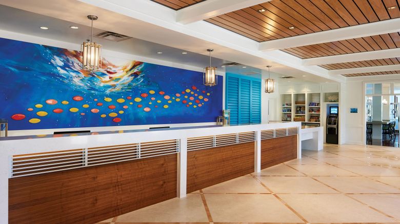 <b>Marriott's Harbour Lake Lobby</b>. Images powered by <a href="https://www.leonardoworldwide.com/" title="Leonardo Worldwide" target="_blank">Leonardo</a>.