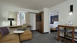 Residence Inn Scottsdale North Suite