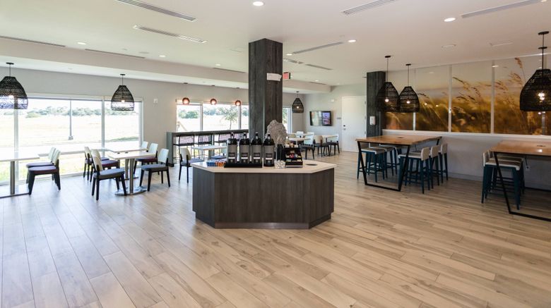 <b>TownePlace Suites Port St Lucie I-95 Restaurant</b>. Images powered by <a href="https://www.leonardoworldwide.com/" title="Leonardo Worldwide" target="_blank">Leonardo</a>.