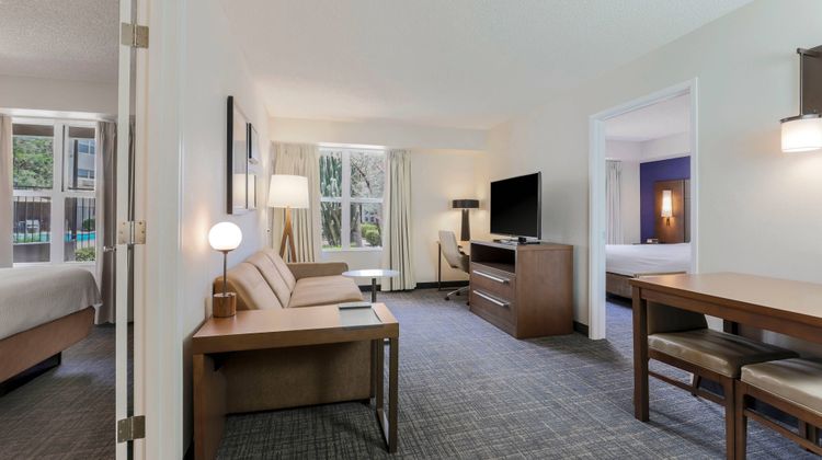 Residence Inn Scottsdale North Room