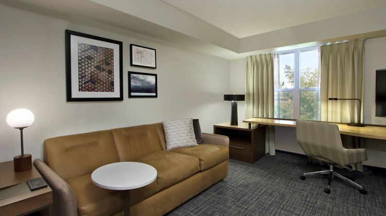 Residence Inn Scottsdale North Room
