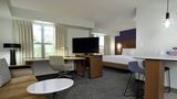 Residence Inn Scottsdale North Suite
