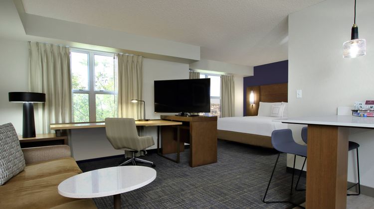 Residence Inn Scottsdale North Suite
