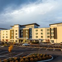TownePlace Suites by Marriott Beaverton