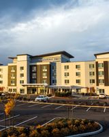 TownePlace Suites by Marriott Beaverton