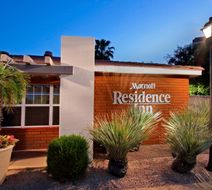 Residence Inn Scottsdale North Exterior