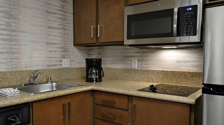 Residence Inn Scottsdale North Room