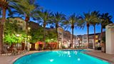 Residence Inn Scottsdale North Pool