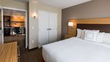 TownePlace Suites by Marriott Beaverton Room