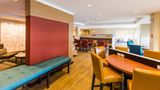 TownePlace Suites by Marriott Beaverton Lobby