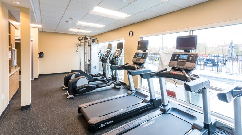 <b>TownePlace Suites by Marriott Beaverton Health Club</b>. Images powered by <a href="https://www.leonardoworldwide.com/" title="Leonardo Worldwide" target="_blank">Leonardo</a>.