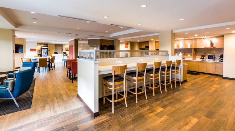 TownePlace Suites by Marriott Beaverton Restaurant