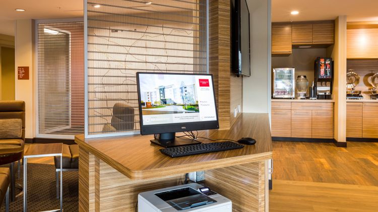 TownePlace Suites by Marriott Beaverton Other