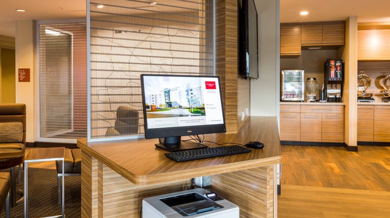 <b>TownePlace Suites by Marriott Beaverton Other</b>. Images powered by <a href="https://www.leonardoworldwide.com/" title="Leonardo Worldwide" target="_blank">Leonardo</a>.