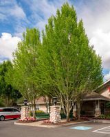TownePlace Suites Portland Hillsboro