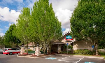 TownePlace Suites Portland Hillsboro