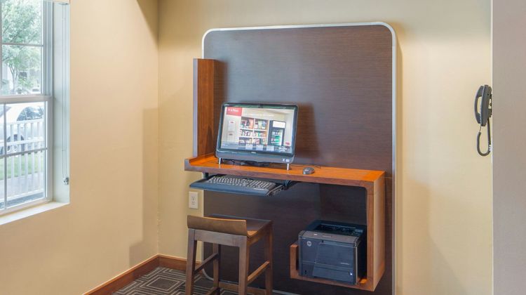 TownePlace Suites Portland Hillsboro Other