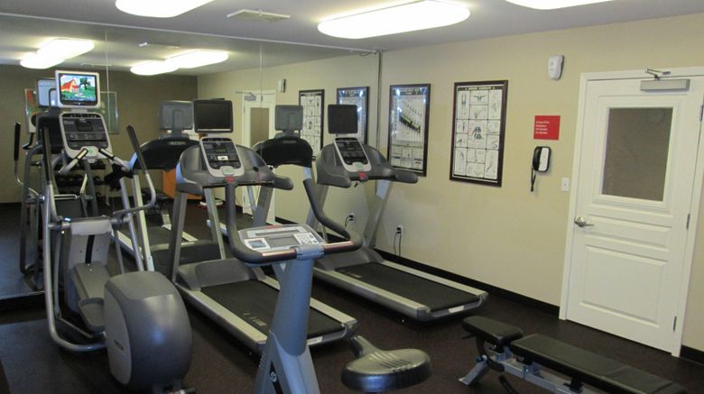 <b>TownePlace Suites Portland Hillsboro Health Club</b>. Images powered by <a href="https://www.leonardoworldwide.com/" title="Leonardo Worldwide" target="_blank">Leonardo</a>.