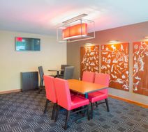 TownePlace Suites Portland Hillsboro Lobby