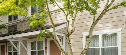 TownePlace Suites Portland Hillsboro Exterior