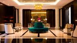 The Ritz-Carlton, Kuala Lumpur Lobby