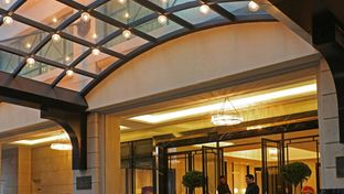 The Ritz-Carlton, Kuala Lumpur